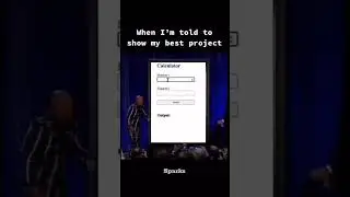 My best coding project #softwareengineer #computerscience #coding #fyp #fypage #programming