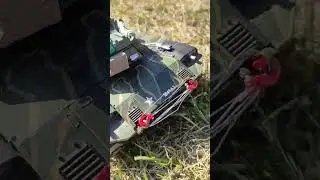 танк M 41