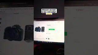 Whenever You Want To Buy a New Gadget 😂😂😂 #shorts