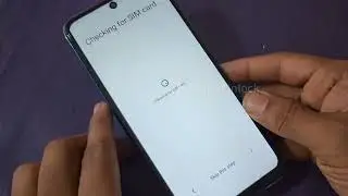 How to bypass frp lock redmi note 10, note 10s, note 10 pro 2024 latest update