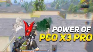 Power Of Poco X3 Pro🔥⚡| Poco X3 Pro Pubg test | 60 fps | Pubg montage | 4 finger claw+full Gyroscope