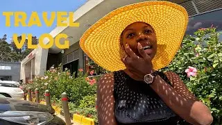 Vlog: Visiting My In-laws ❤️😍 Road Trip to Kinale.