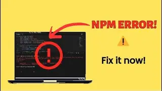 How to FIX 