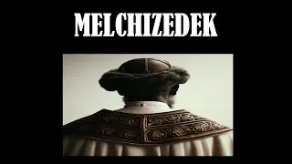 Melchizedek | Part 1
