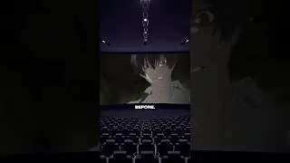 Anime where the mc is an evil villain