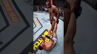 Don’t ever touch Nate Diaz’s nuts #ufc