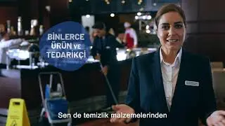n11pro açıldı! Toptan alışverişte yeni bir dönem başladı.