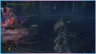 It's finally Erdtree time!