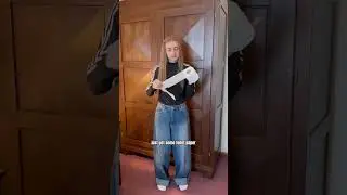 Как сделать так, чтобы не покупать джинсы с дырками?