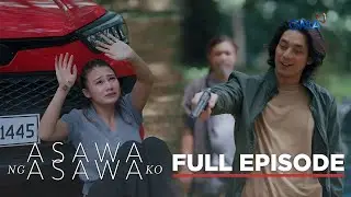 Asawa Ng Asawa Ko: Alakdan proceeds on his evil plan! - Full Episode 130 (August 28, 2024)