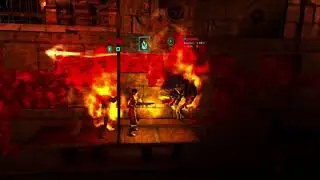 HardCorpsVR - Arcade idTech4 mod