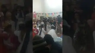 Динара алифбе вайрам