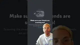 discord tips pt. 2 - scan nearby friends on your phone, sync settings across clients, voice messages