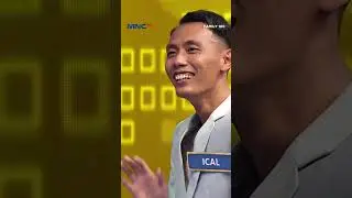 GANTENG ITU GAK PERLU! Yang Penting Lucu 