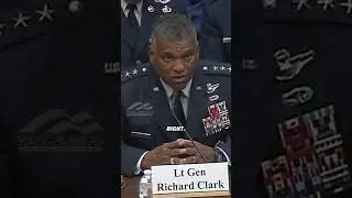 Matt Gaetz GRILLS Air Force Superintendent Over Gender Diversity Scholarship