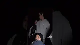 menyempat lagi main masa live mikhaya 😂 