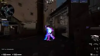 Onetap.su Jump scout first try with KateAwpton's CFG | CSGO