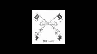 The Drunken Masters - Toygirl (Kid Simius Remix)