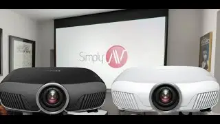 Epson EH-TW9400 PRO-UHD 