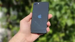 iPhone SE a 5 MESES de USO | ¿Empeoró?