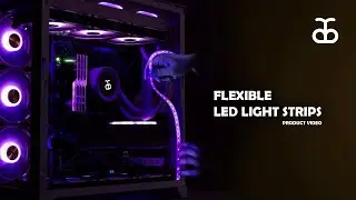 Product Promotion Videos | Flexible LED Light Strips