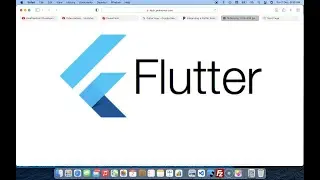 Flutter for android development in hindi
