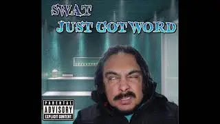 swat = got so much emotion
