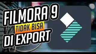 Filmora tidak bisa di Export karena AntiVirus aktif
