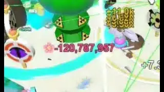 -120 mil sprout