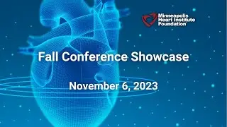 Fall Conference Showcase 2023