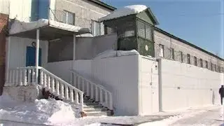 В сургутской исправительной колонии зарезали заключённого