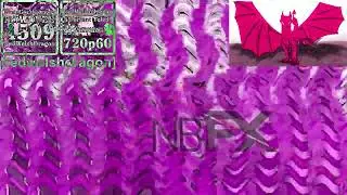 Baby Looney Tunes Csupo (2001-06) Effects Round 15 vs. Everyone (15/29)