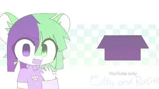 She's homeless // Animation meme [oc] (art style test)
