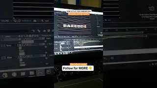 Text Animation Tutorial After Effects 
