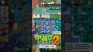 Suburban Almanac Iceburg Lettuce #shorts #pvz