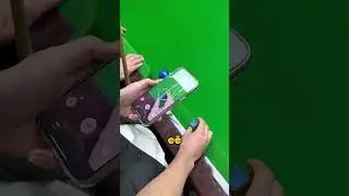 Переиграл умом в бильярде!