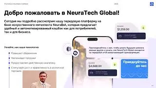 NeuraTech Global