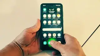 Samsung fingerprint animation. How to enable, how to remove fingerprint animation