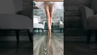 Ballet feet exercise and strong foot flexibility exercises || angelina ballerina