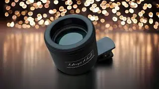 How To Use Prosumer 50mm Macro Lens in Smartphone| Prosumer 50mm Macro Lens Guide with Sample Shots