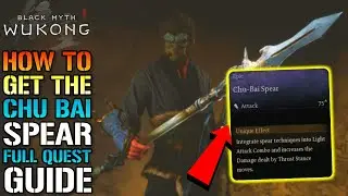 Black Myth Wukong: 