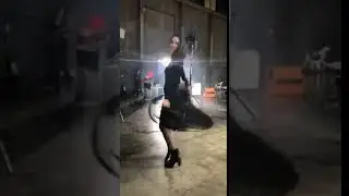 Natalia Oreiro en VK (06.02.2019)