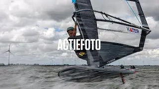 The Perfect Picture - How to take the perfect action shot