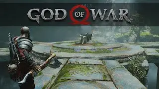 God of War - Прохождение #27