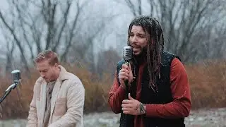 Someday At Christmas - Jonah Baker & Samuel Harness (Stevie Wonder Cover)