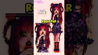 DRESS TO IMPRESS OUTFIT HACKS NON VIP Pt:128 #dresstoimpress #dti #dresstoimpressroblox #roblox