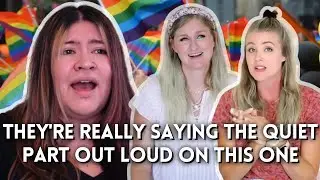Therapist Reacts: Girl Defined's Drag is a Mockery of God's Design for Womanhood