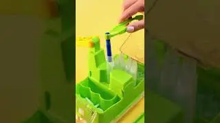 Make Your Own Rainbow! Create Unique Crayola Markers 