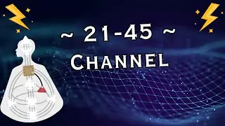 ~ Channel 21/45 in Human Design ~ Tribal ~ Ego ~