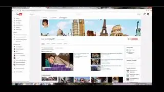 How to edit video in your youtube Channel/OSA OU